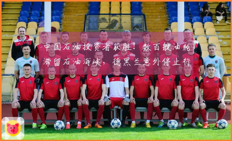 中国石油投资者获胜！数百艘油轮滞留石油海峡，德黑兰意外停止行动